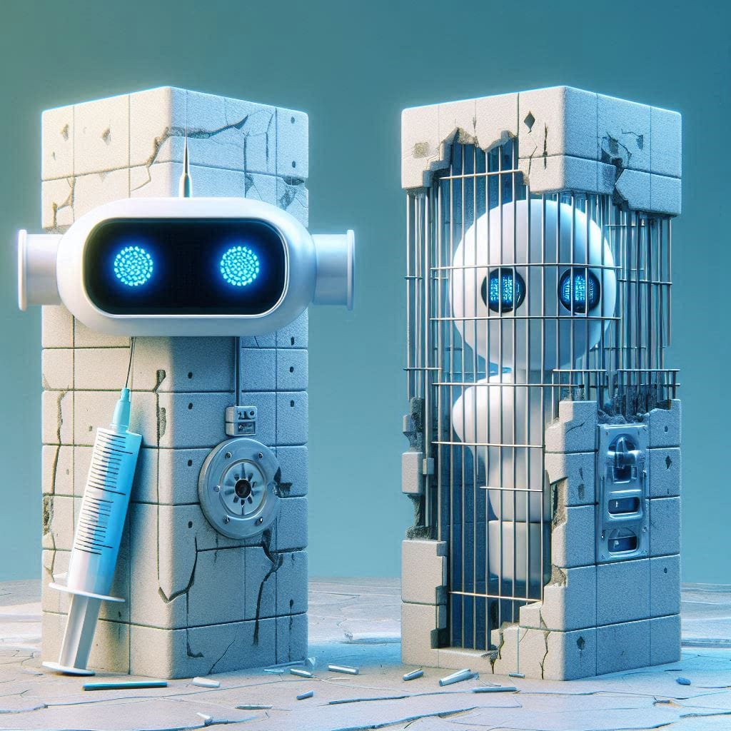 Deep Dive into LLM Security: Prompt Injection vs. Jailbreak