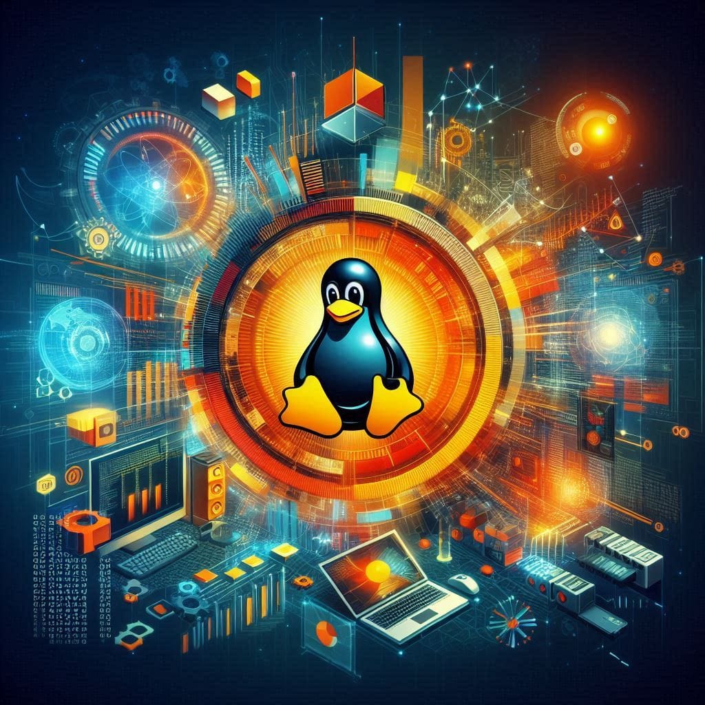5 Interesting Linux Distro (2024)