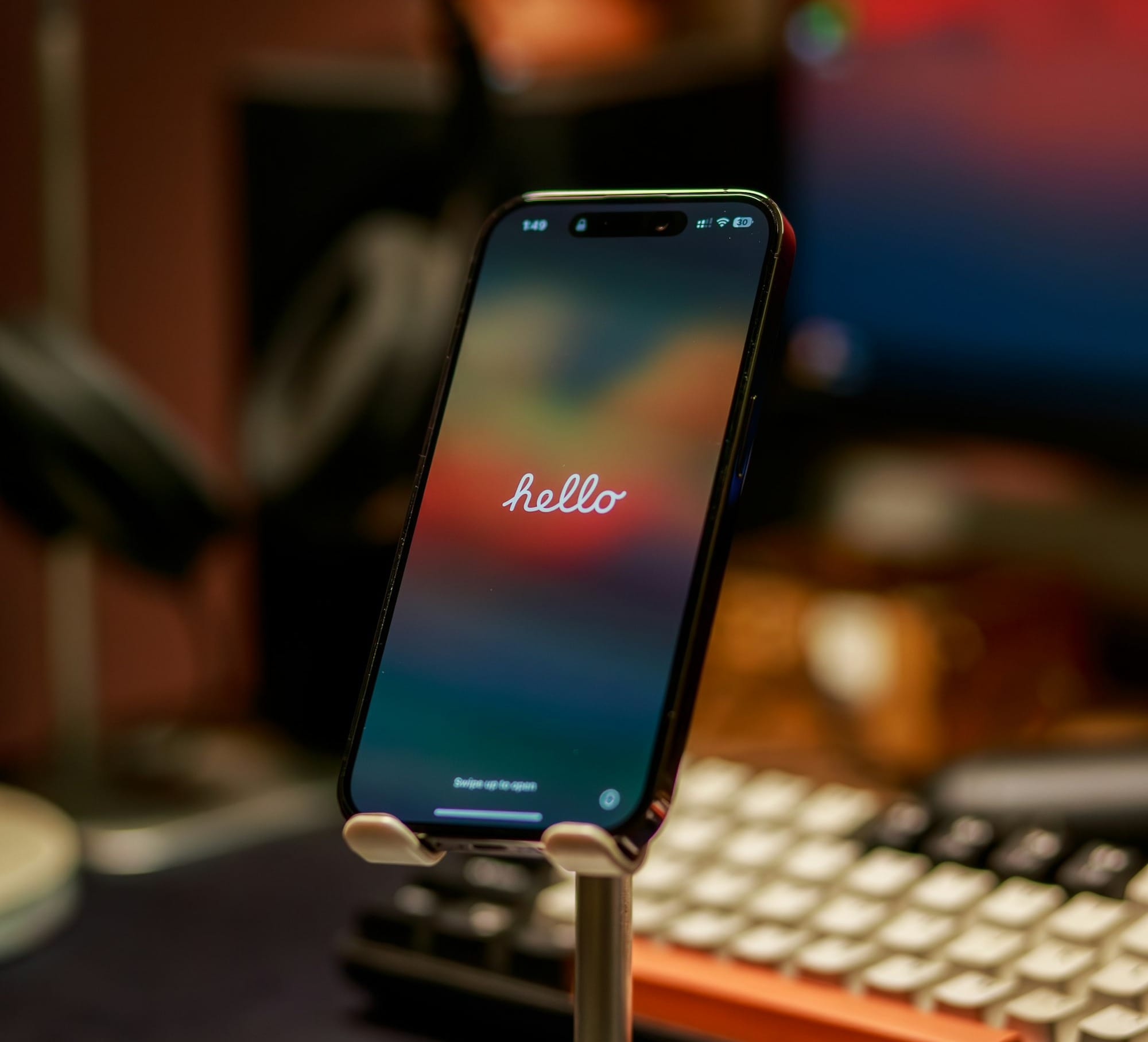 The New Features of iOS 18