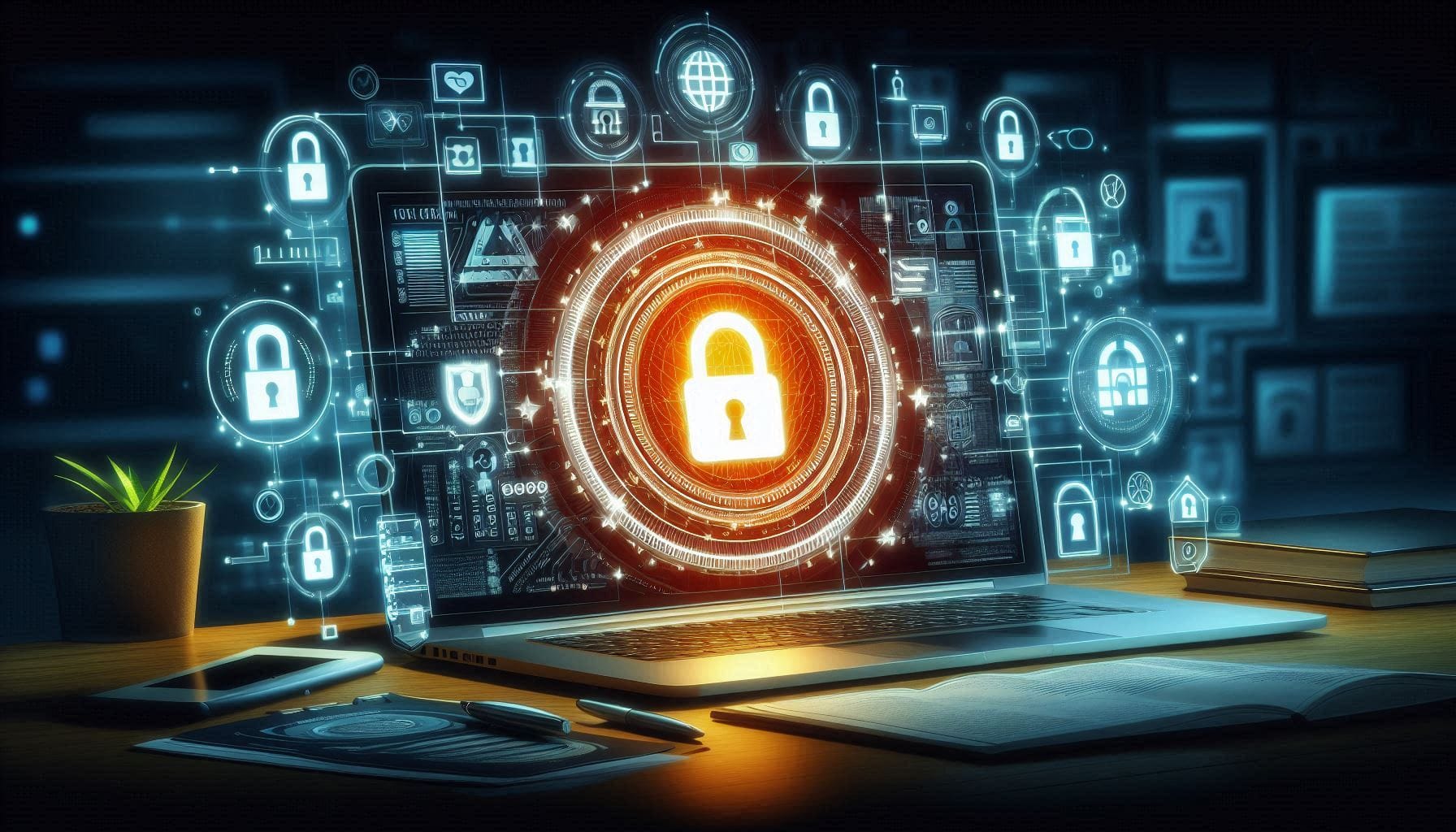 Digital Certificates vs. Passwords