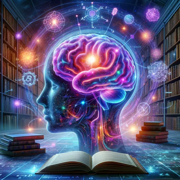 Human Potential: The Science and Strategy of Effective Learning